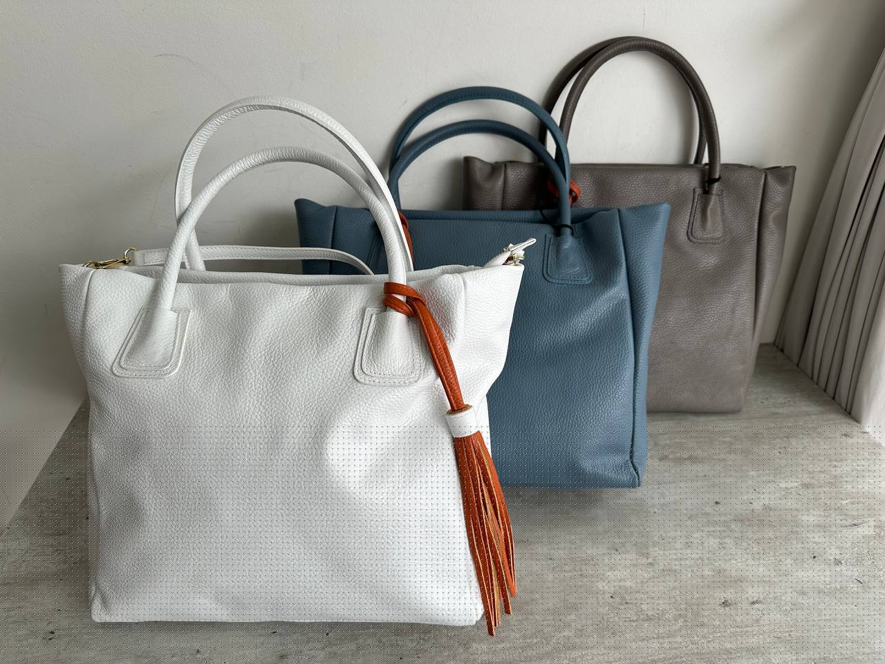 Фото Leather Country