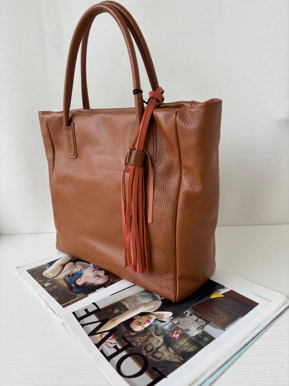 Фото Leather Country