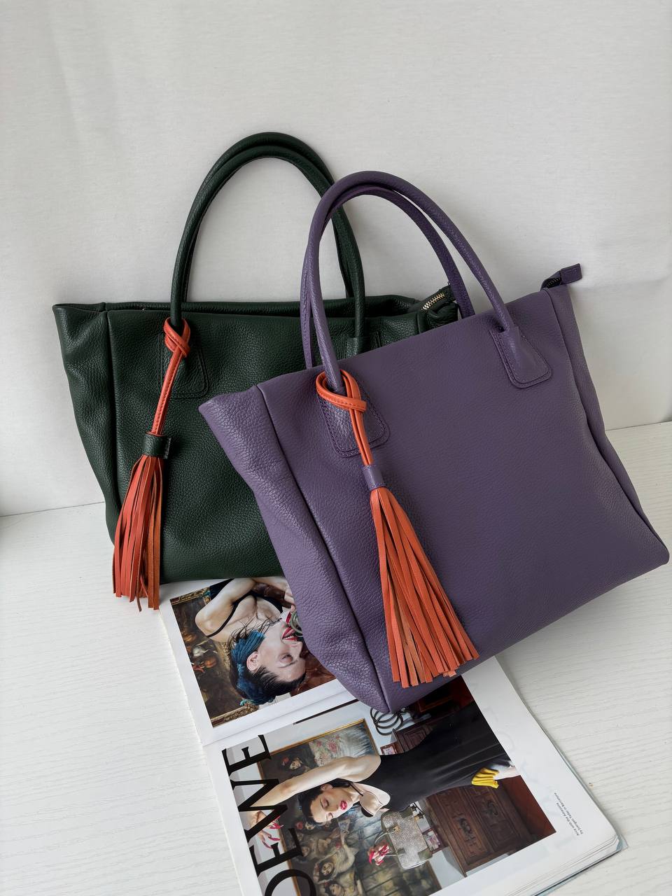 Фото Leather Country