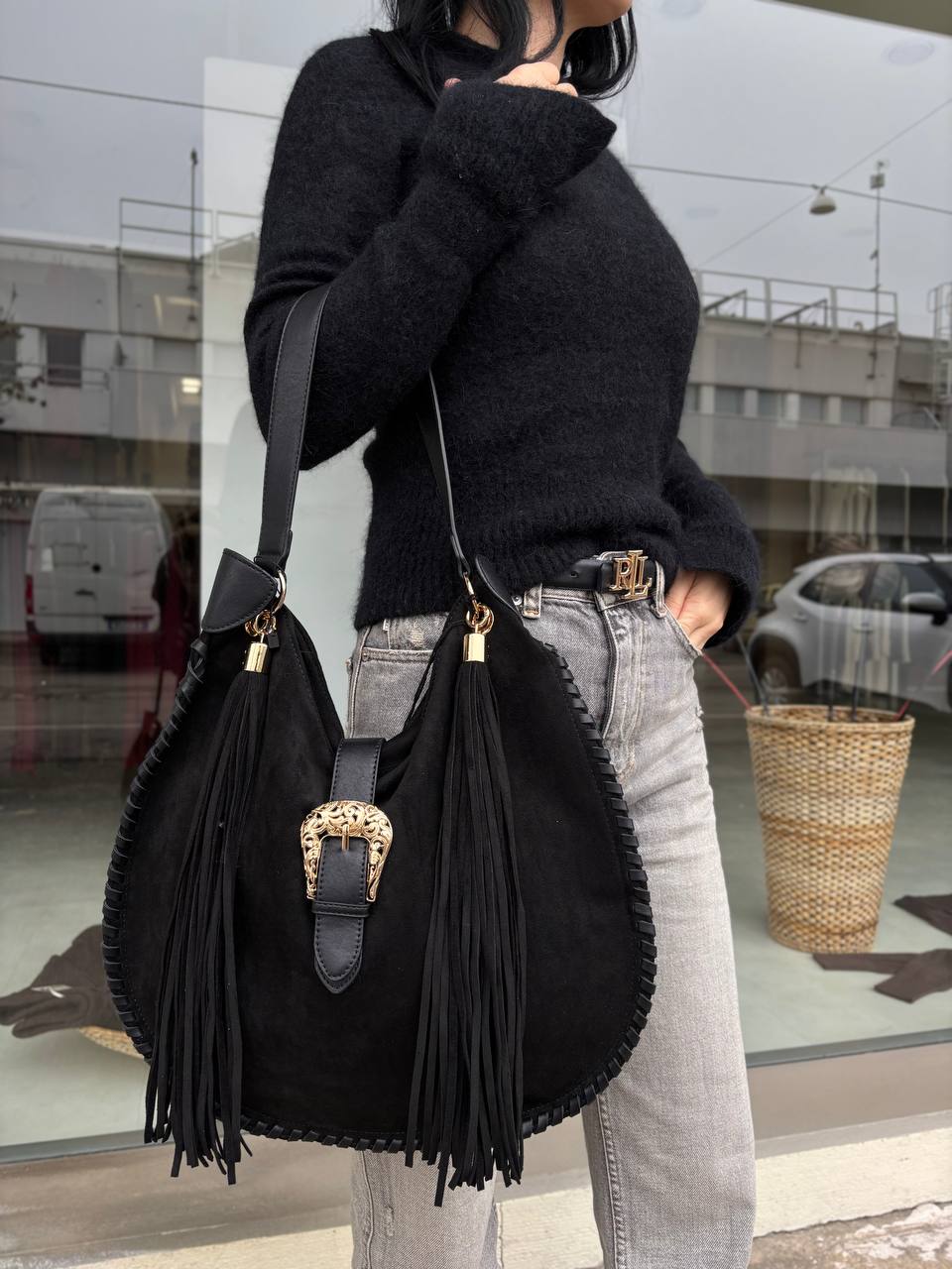 Фото Leather Country