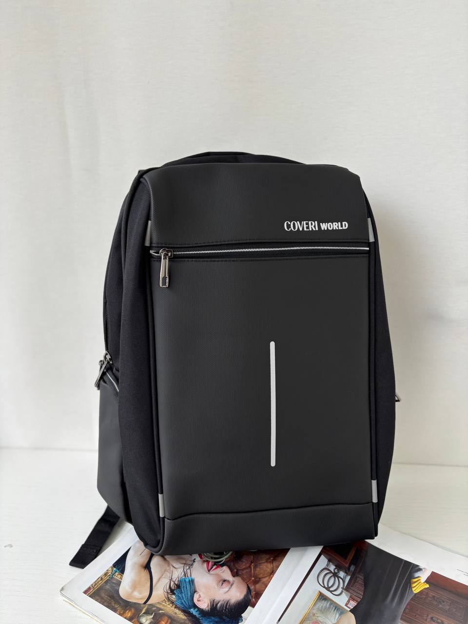 Фото Leather Country