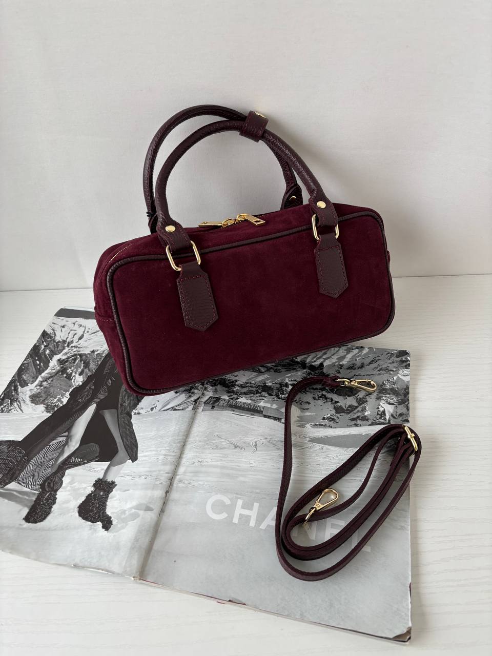 Фото Leather Country