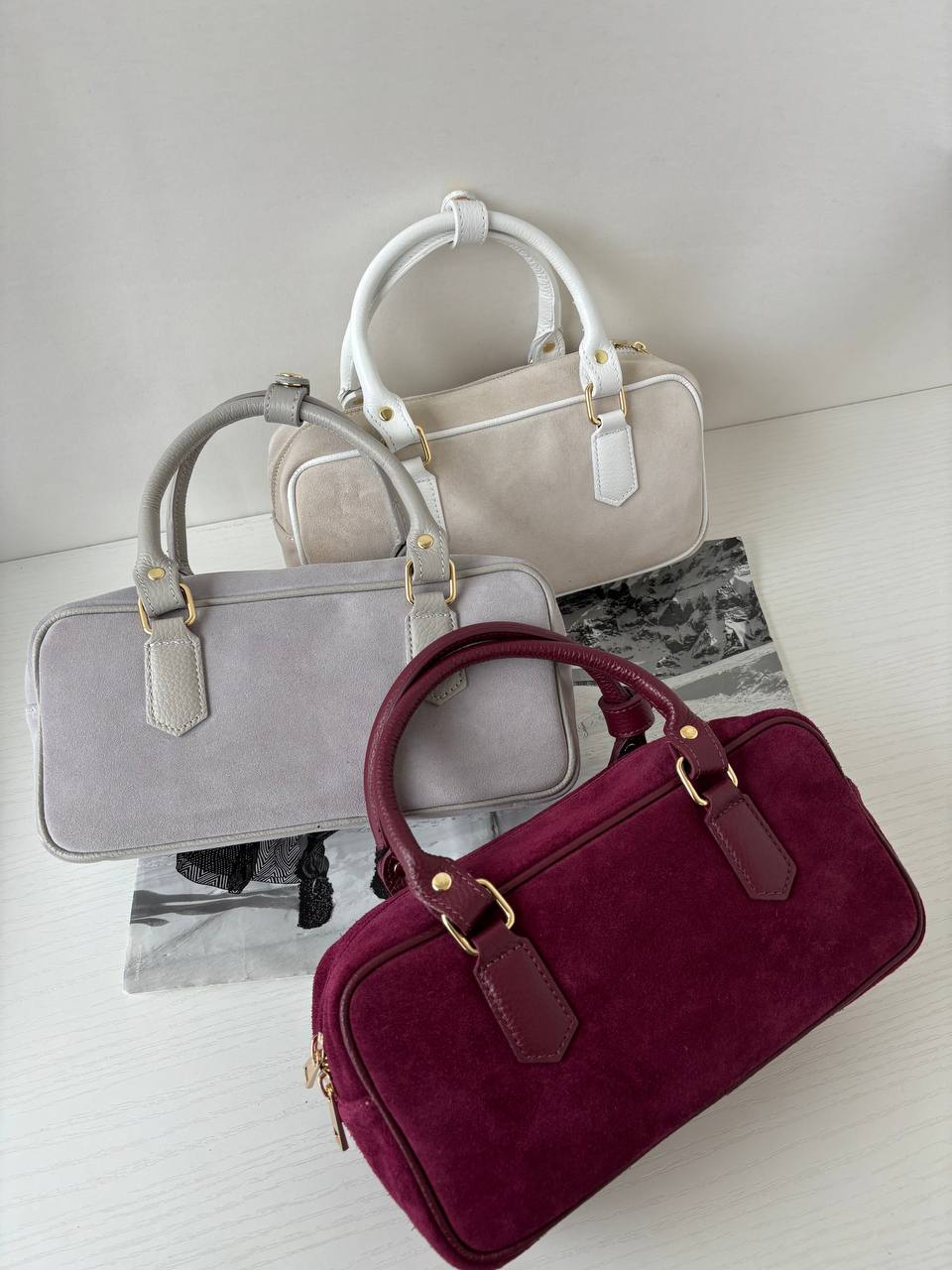 Фото Leather Country