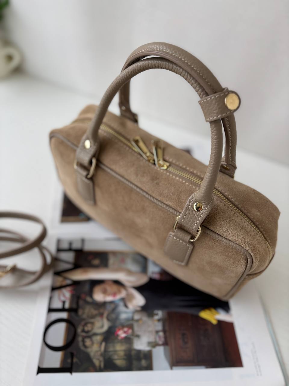 Фото Leather Country