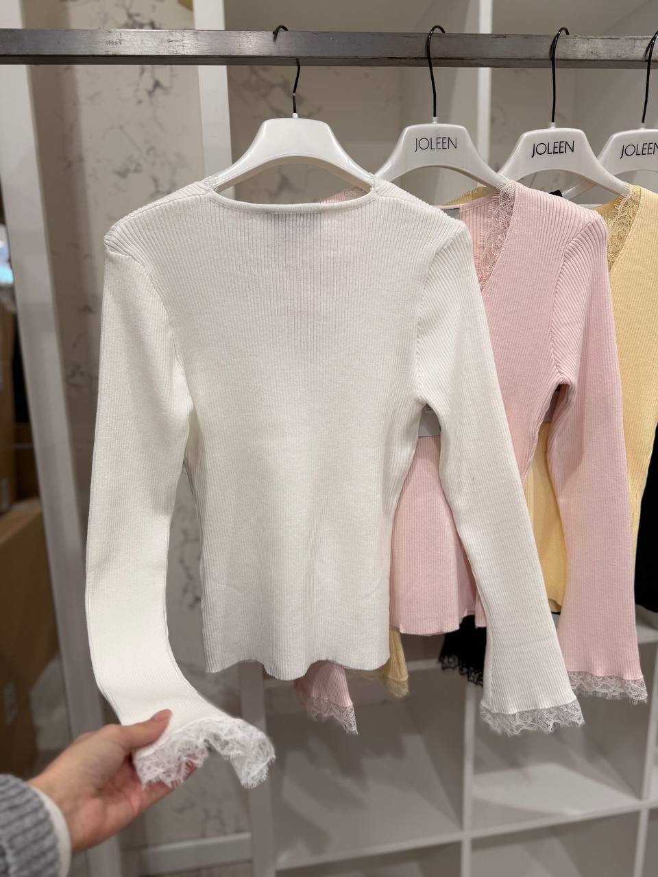 Итальянская одежда, бренд Joleen, арт. 74069089