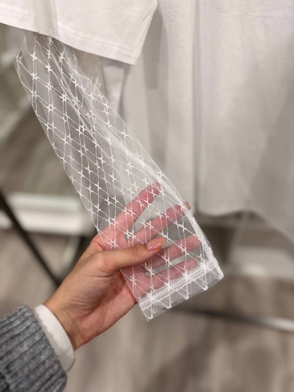 Итальянская одежда, бренд Joleen, арт. 74069150