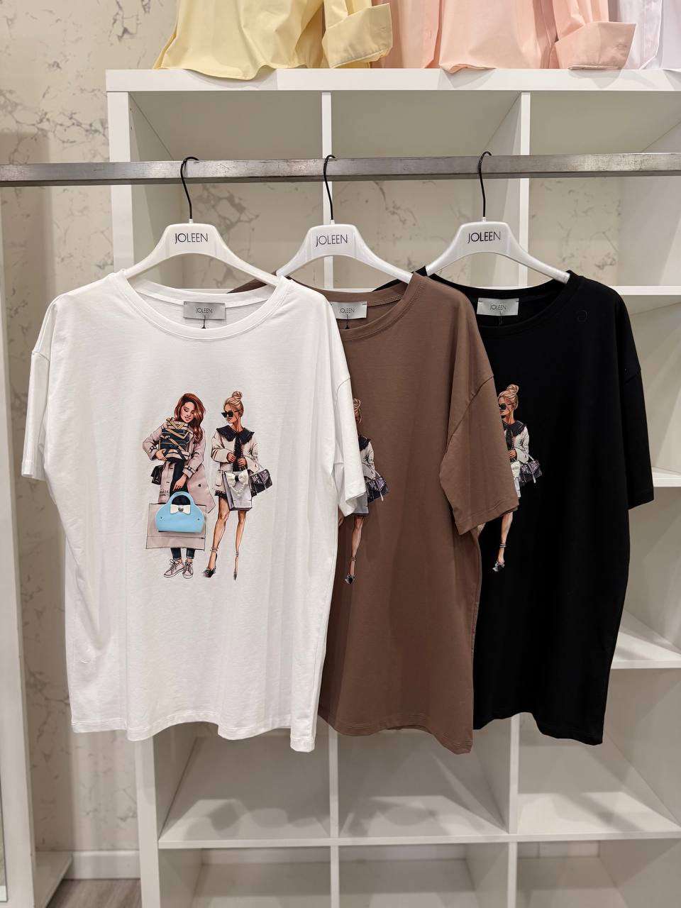 Итальянская одежда, бренд Joleen, арт. 74069551