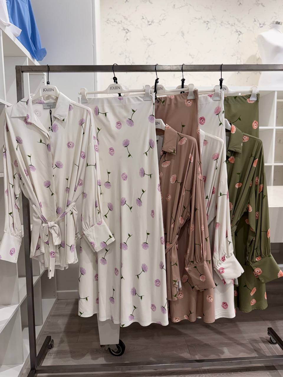 Итальянская одежда, бренд Joleen, арт. 74069562