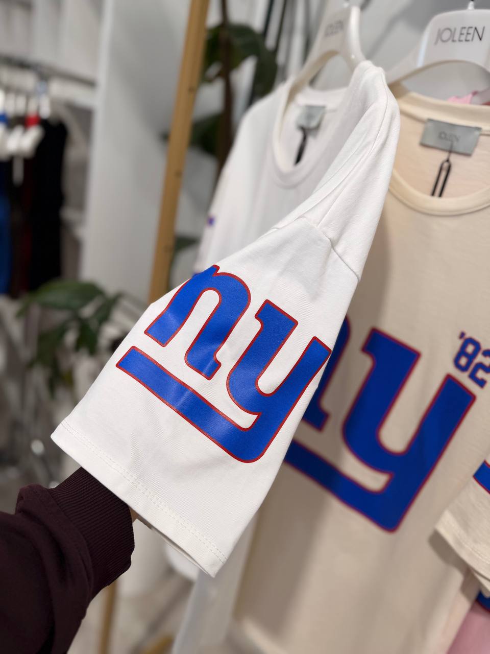 Итальянская одежда, бренд Joleen, арт. 74069615