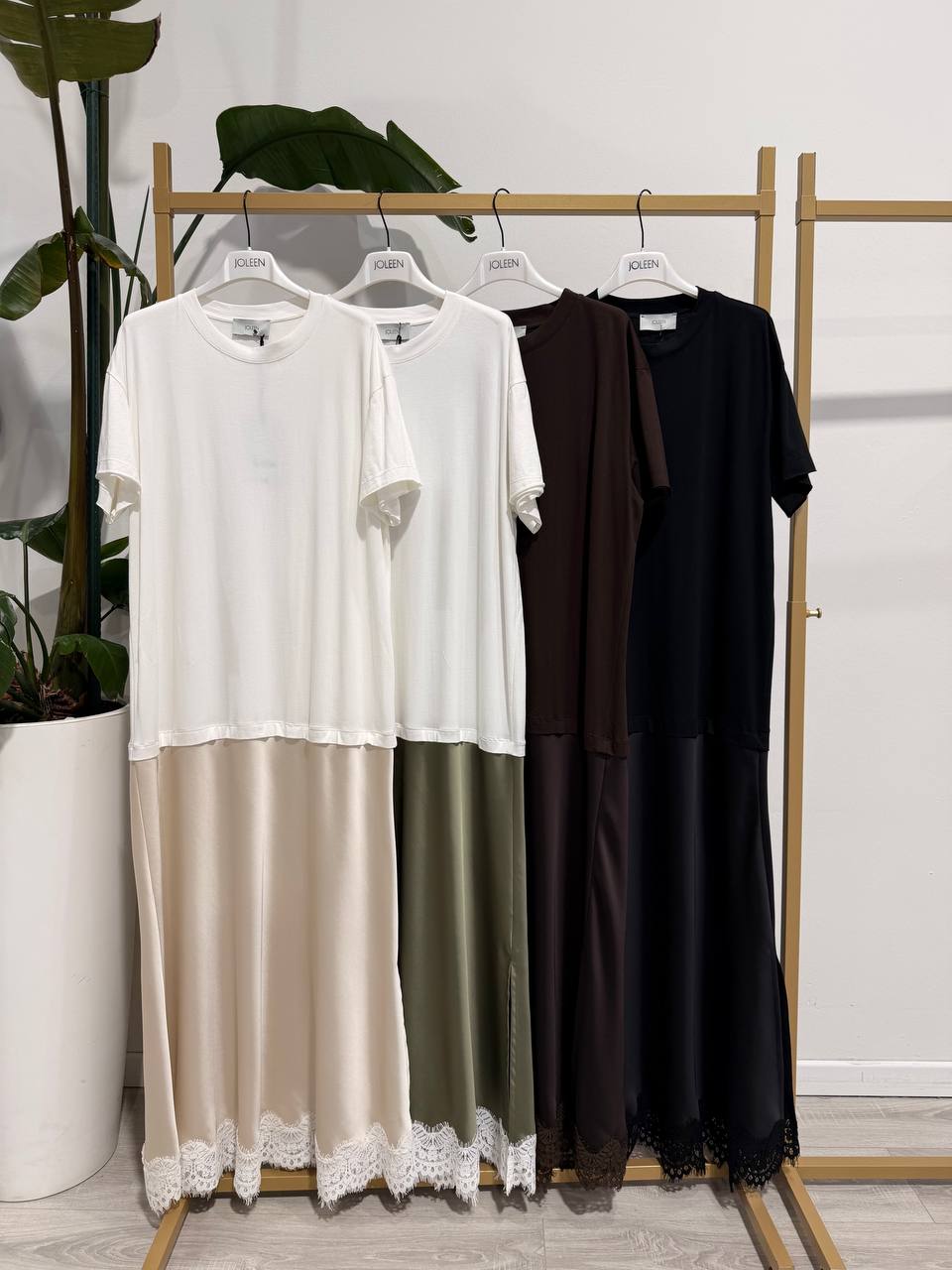 Итальянская одежда, бренд Joleen, арт. 74071521