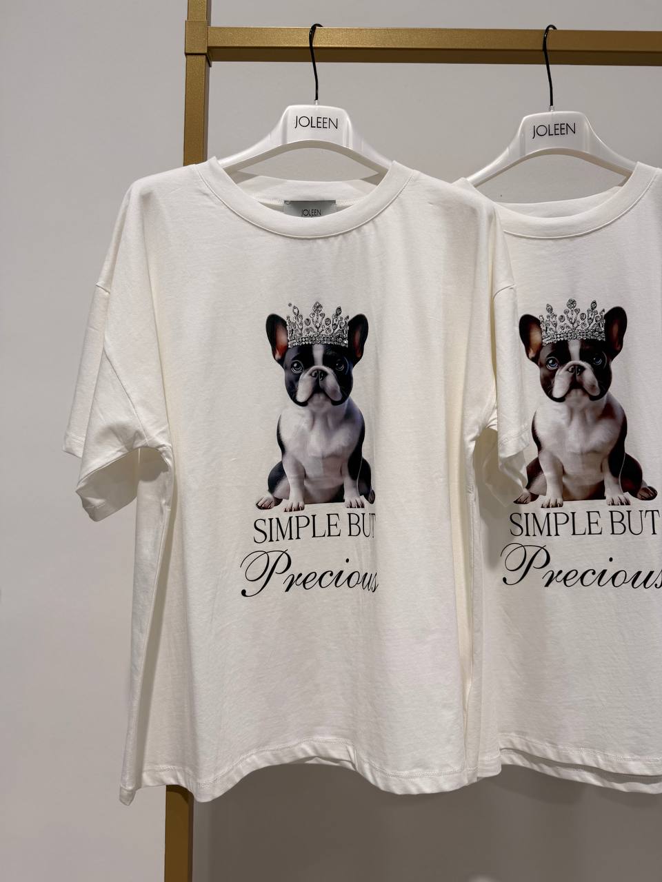 Итальянская одежда, бренд Joleen, арт. 74074036