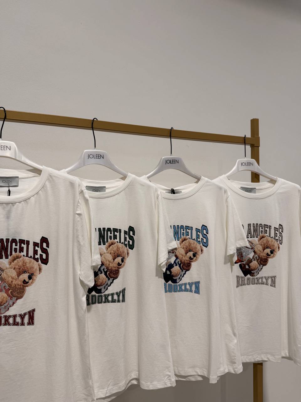 Итальянская одежда, бренд Joleen, арт. 74074041