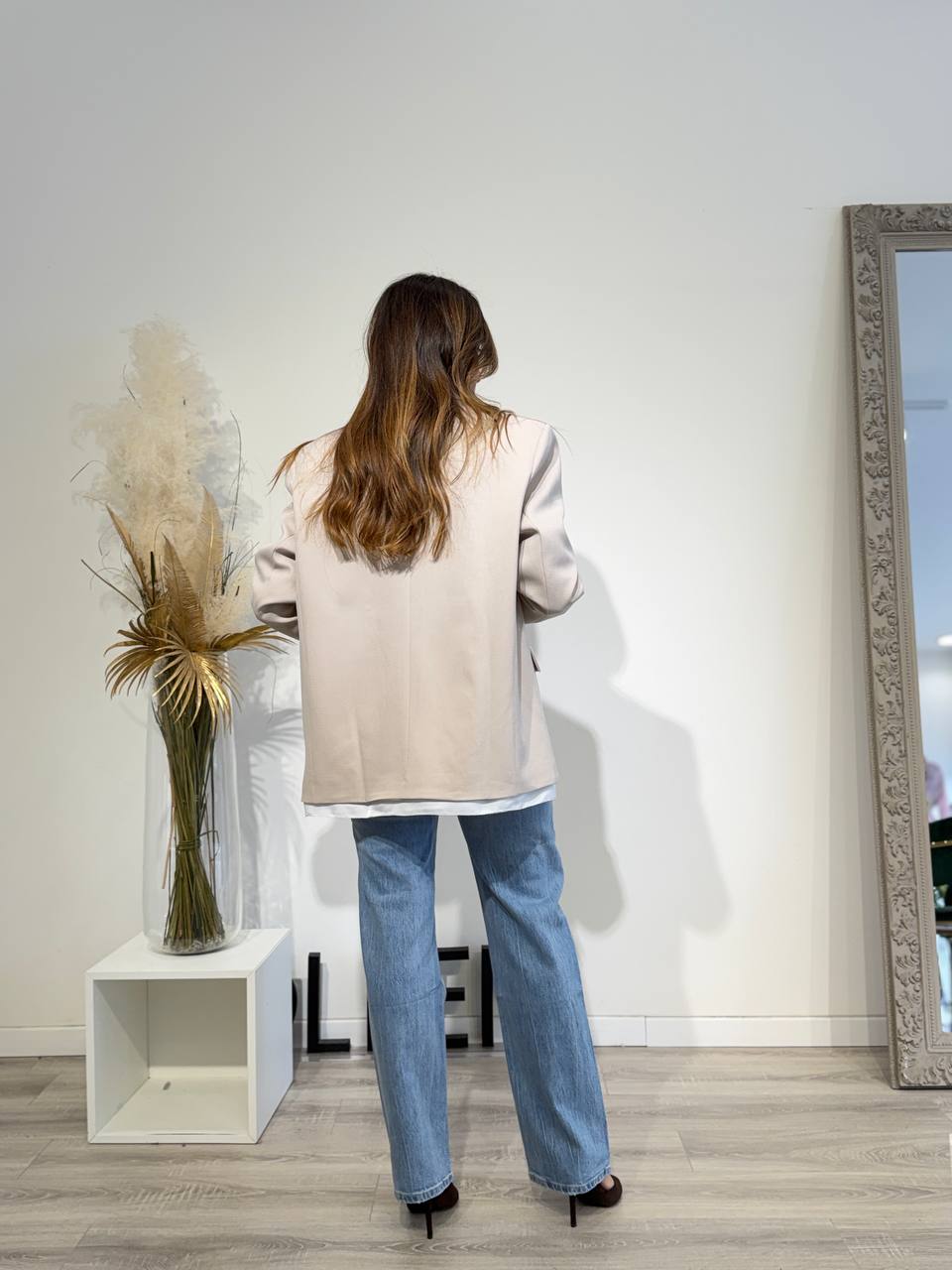 Итальянская одежда, бренд Joleen, арт. 74075003