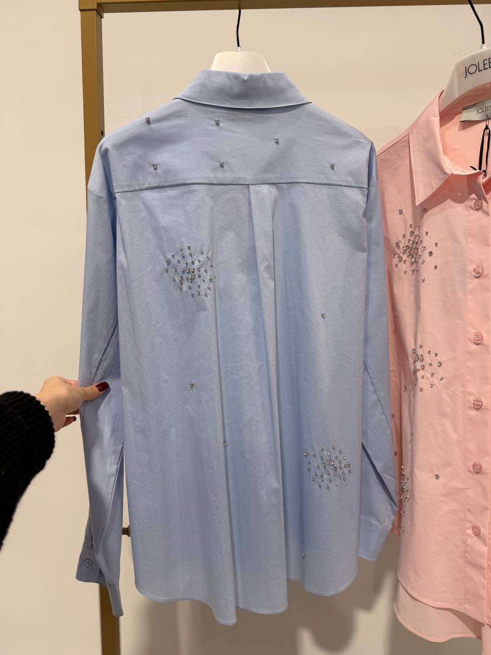 Итальянская одежда, бренд Joleen, арт. 74078872