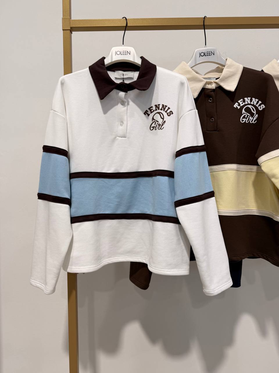 Итальянская одежда, бренд Joleen, арт. 74078884