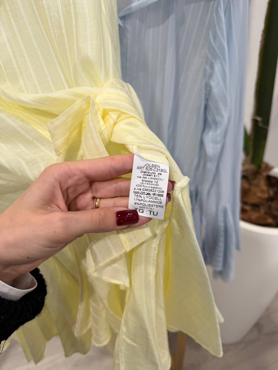 Итальянская одежда, бренд Joleen, арт. 74078899