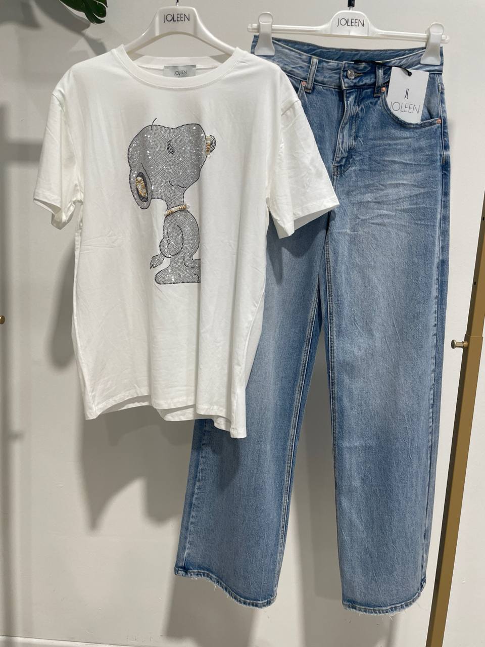 Итальянская одежда, бренд Joleen, арт. 74082800