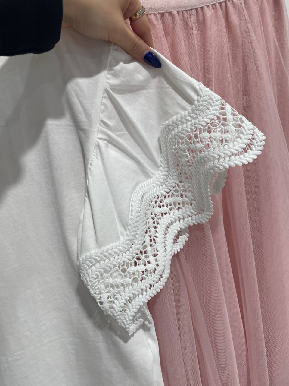 Итальянская одежда, бренд Joleen, арт. 74082804