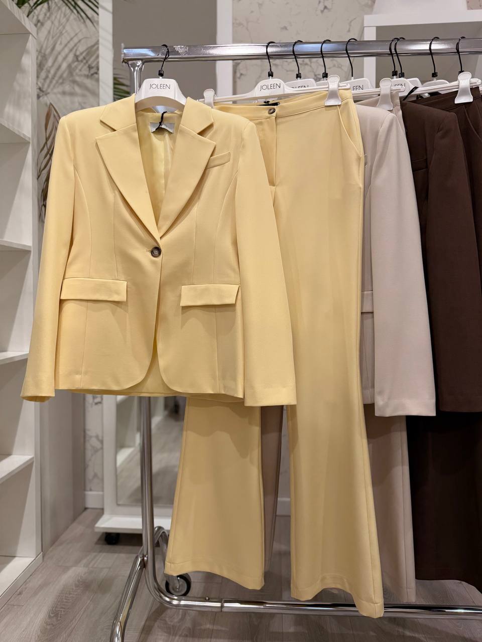 Итальянская одежда, бренд Joleen, арт. 74084211