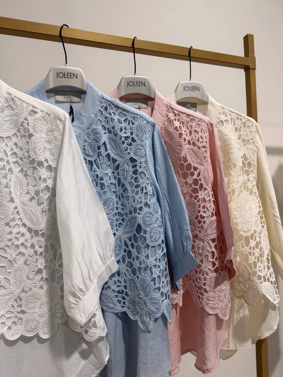 Итальянская одежда, бренд Joleen, арт. 74087223