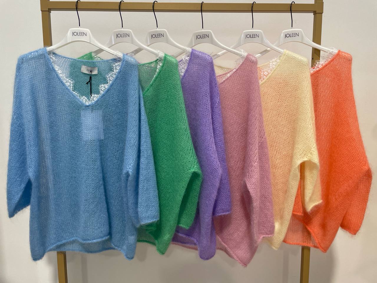 Итальянская одежда, бренд Joleen, арт. 74089818