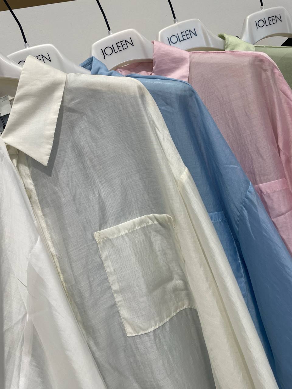 Итальянская одежда, бренд Joleen, арт. 74089851