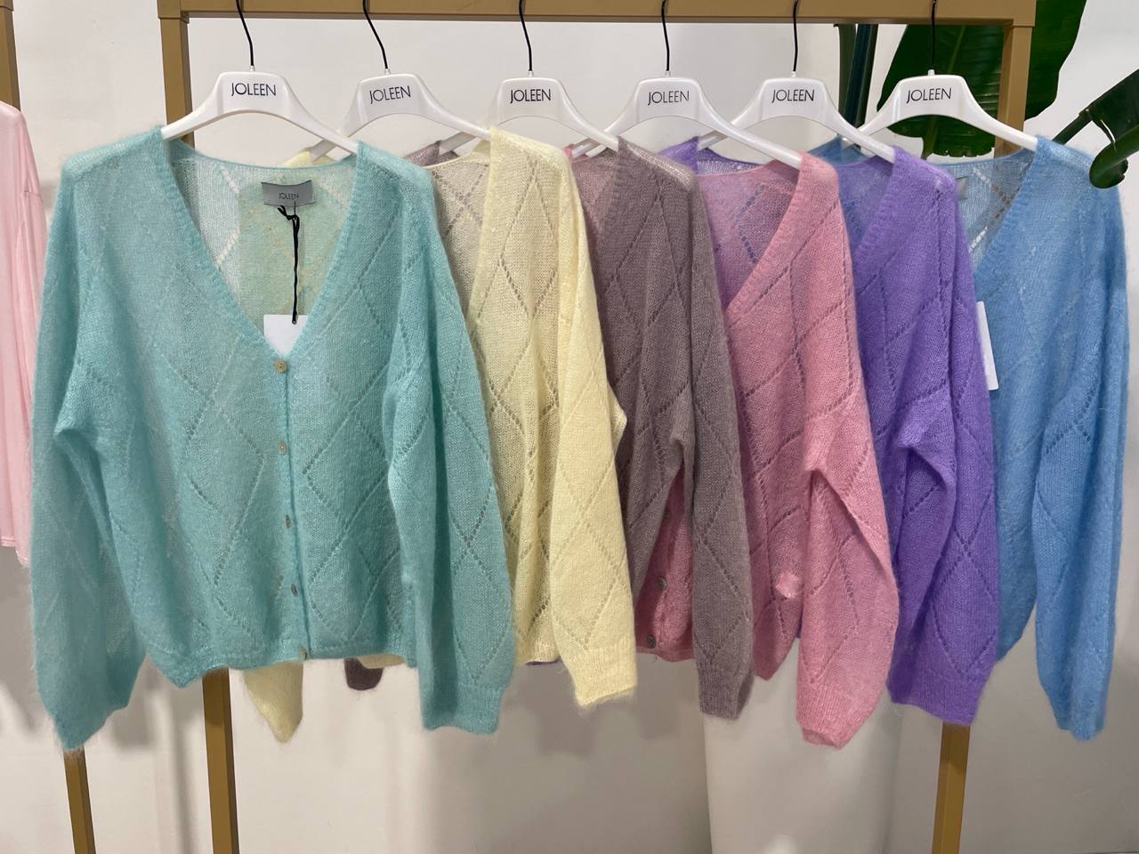 Итальянская одежда, бренд Joleen, арт. 74089870