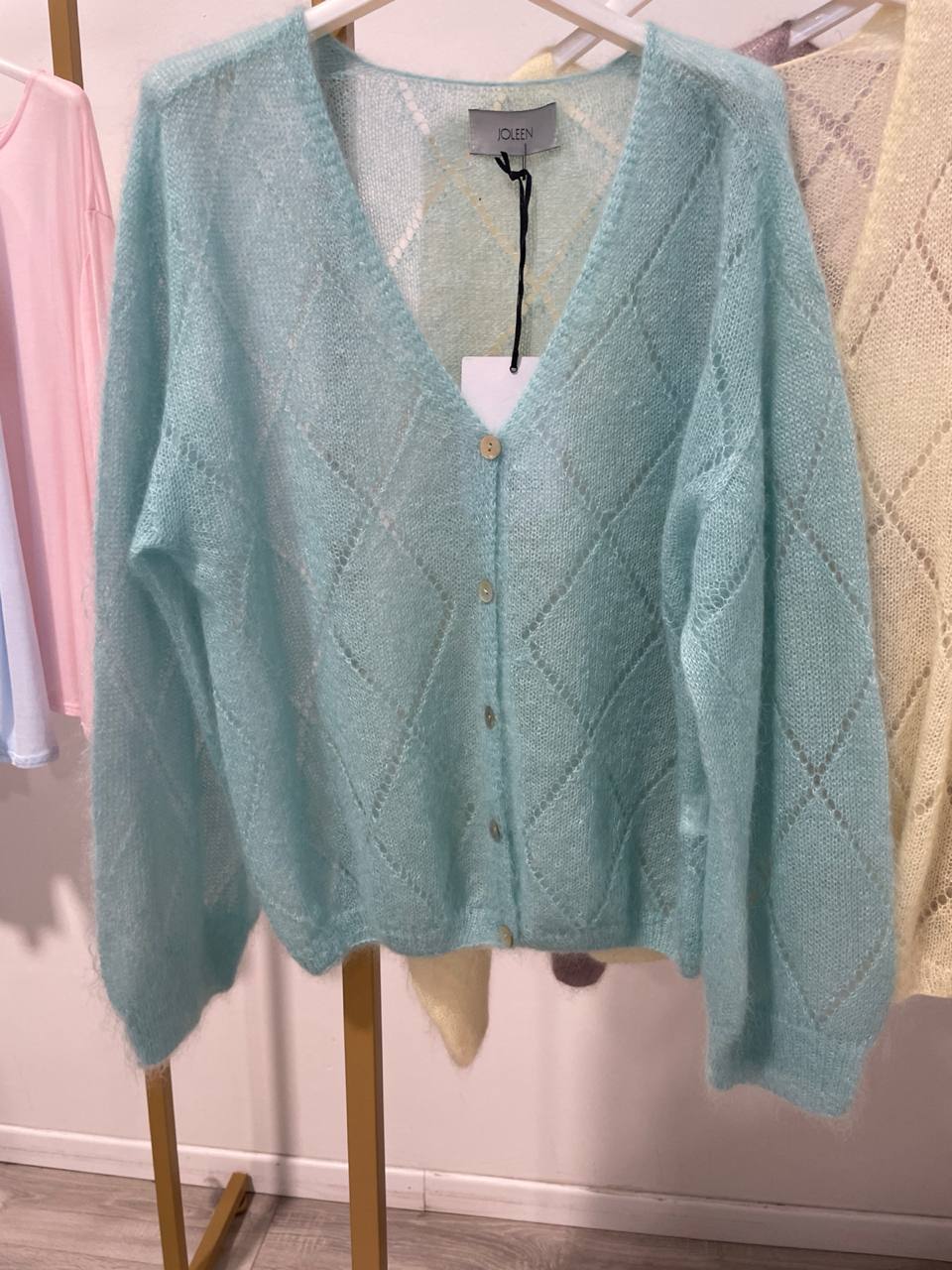 Итальянская одежда, бренд Joleen, арт. 74089871