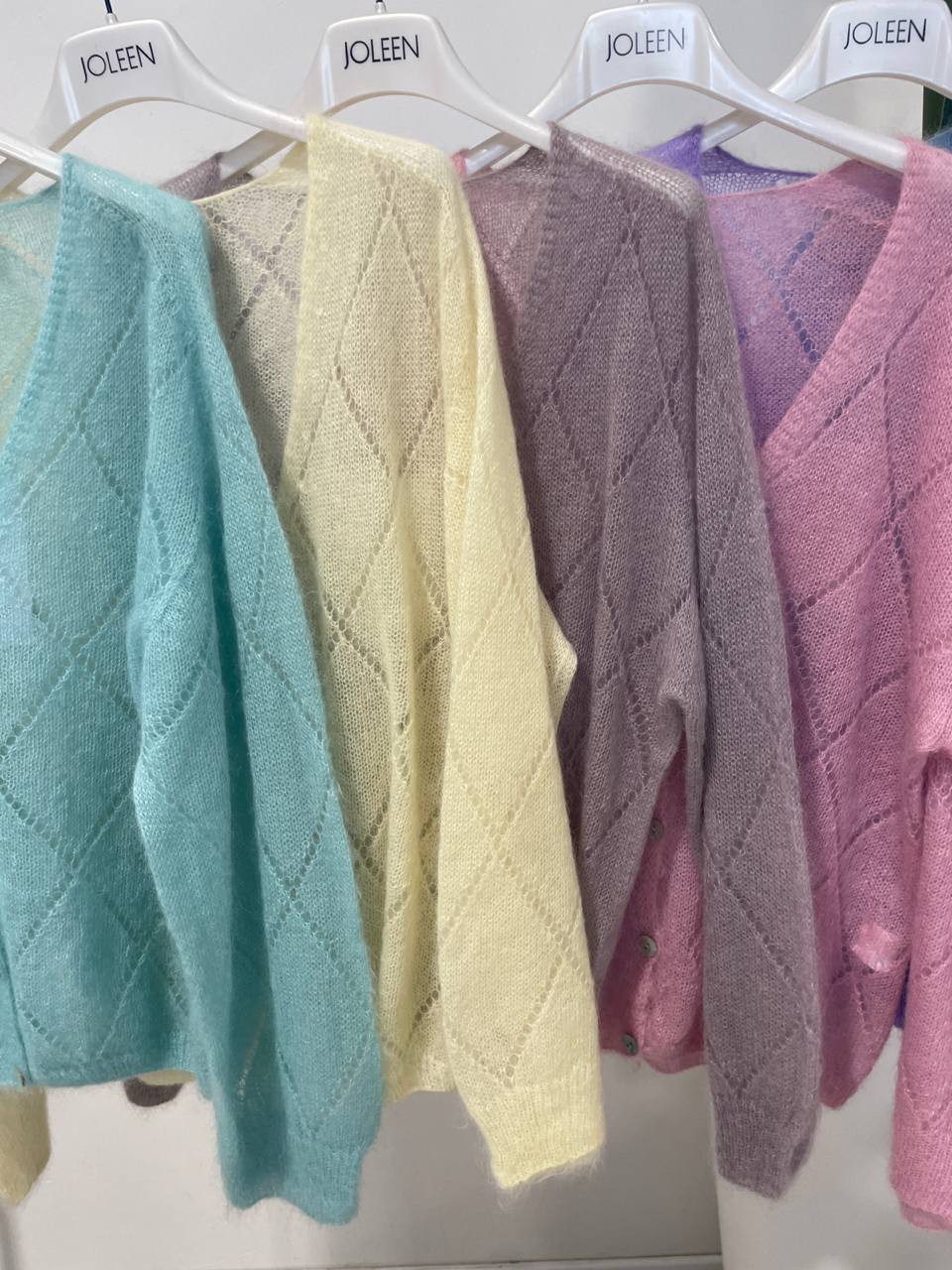 Итальянская одежда, бренд Joleen, арт. 74089872