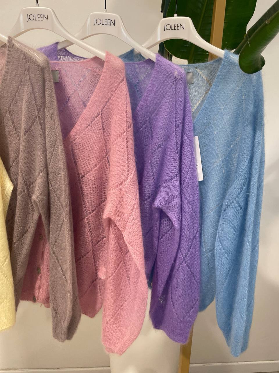 Итальянская одежда, бренд Joleen, арт. 74089873