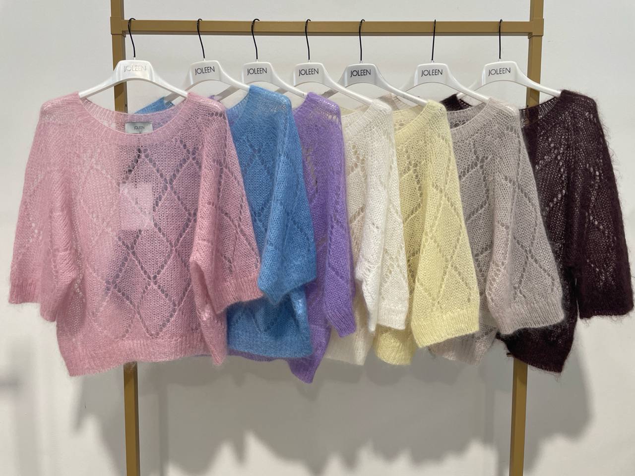 Итальянская одежда, бренд Joleen, арт. 74089876