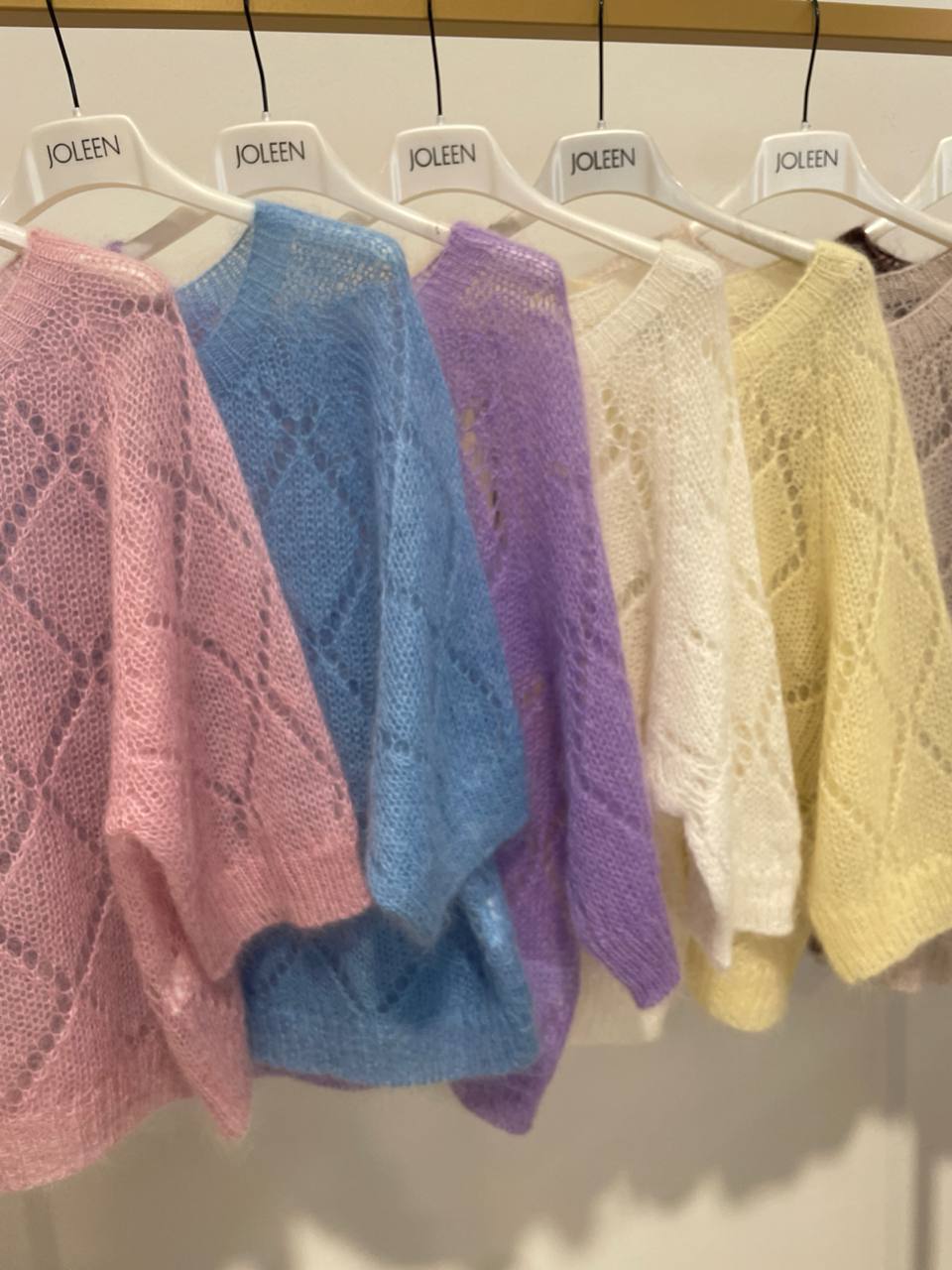 Итальянская одежда, бренд Joleen, арт. 74089878