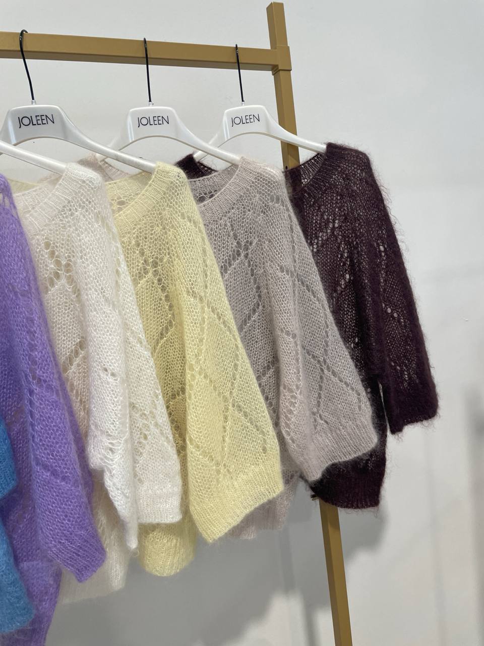 Итальянская одежда, бренд Joleen, арт. 74089879