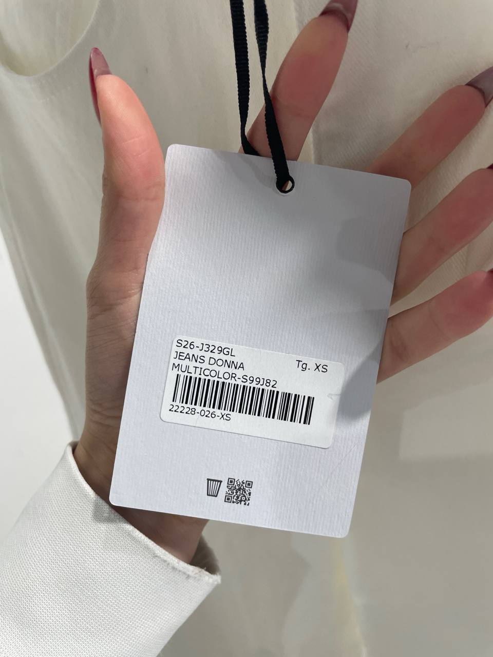 Итальянская одежда, бренд Joleen, арт. 74089903