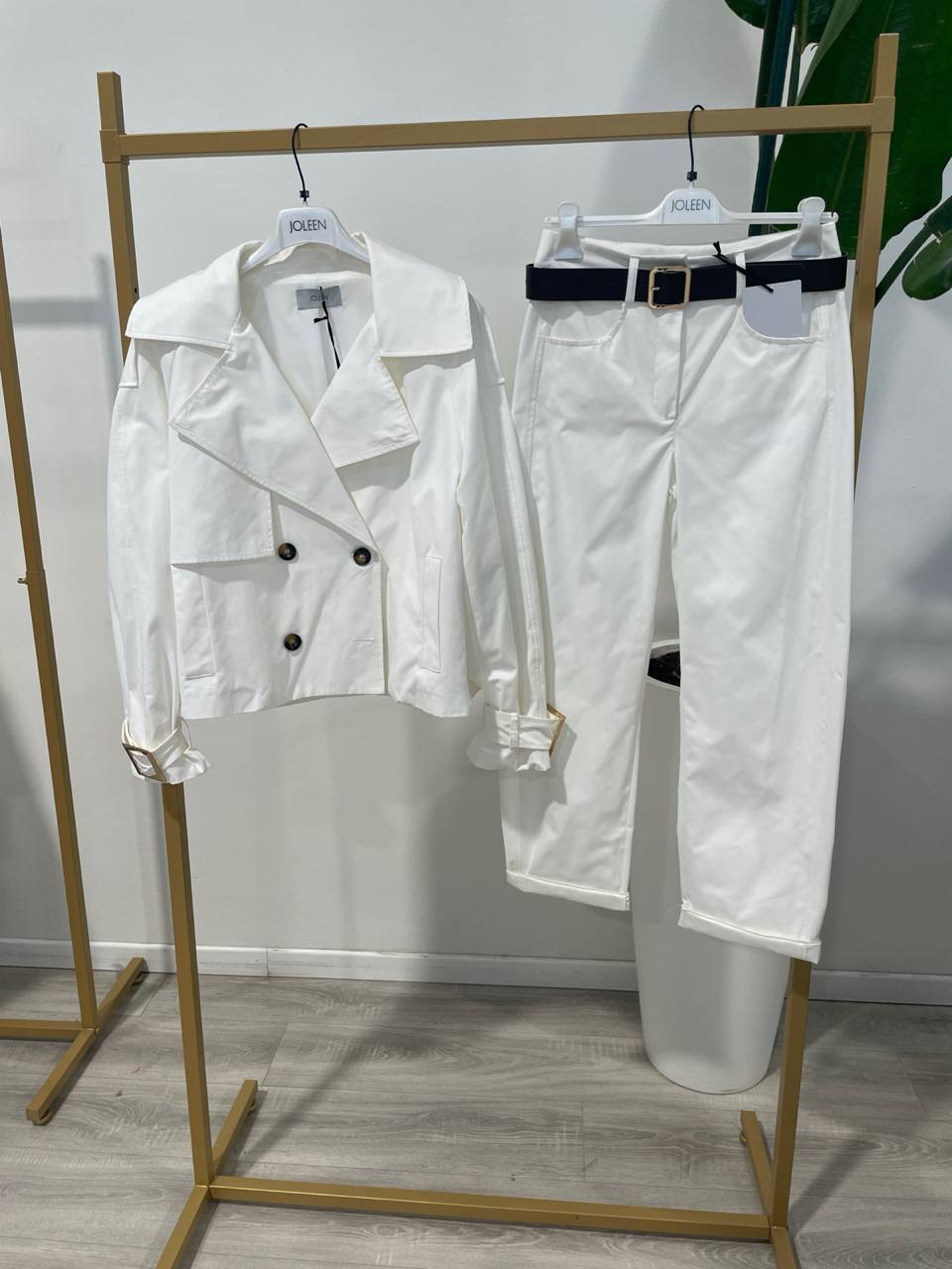 Итальянская одежда, бренд Joleen, арт. 74089930