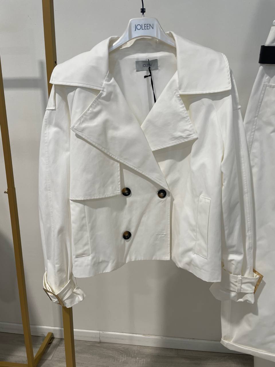 Итальянская одежда, бренд Joleen, арт. 74089931