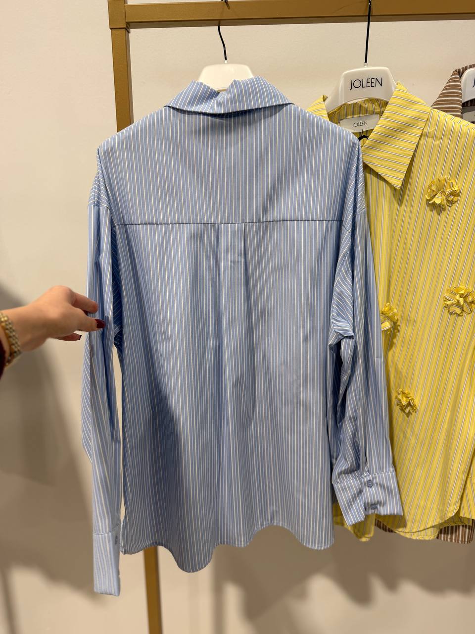 Итальянская одежда, бренд Joleen, арт. 74098569