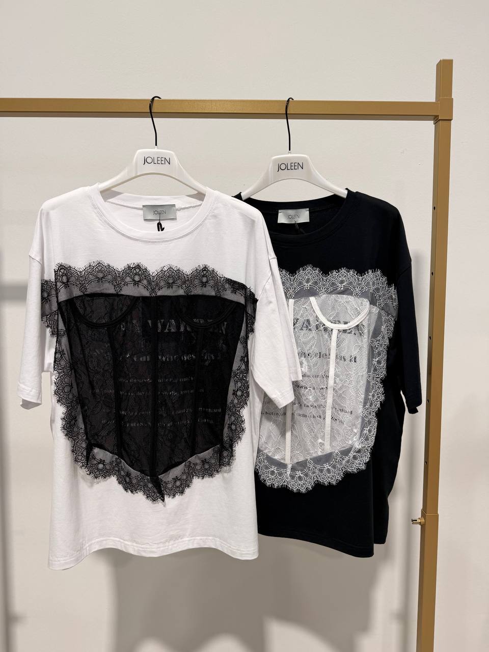 Итальянская одежда, бренд Joleen, арт. 74098591