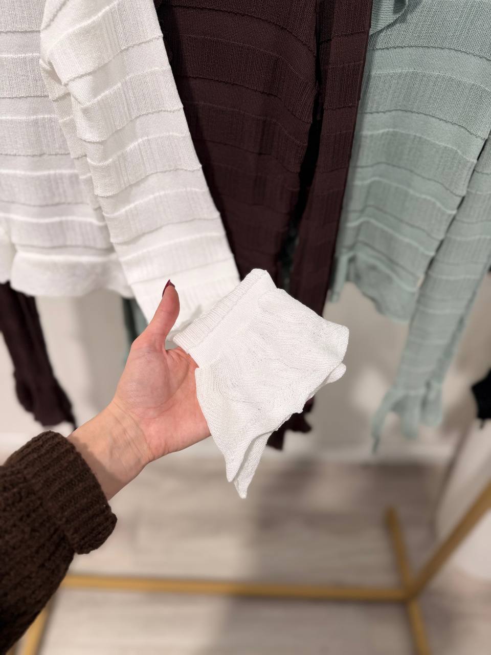 Итальянская одежда, бренд Joleen, арт. 74109080