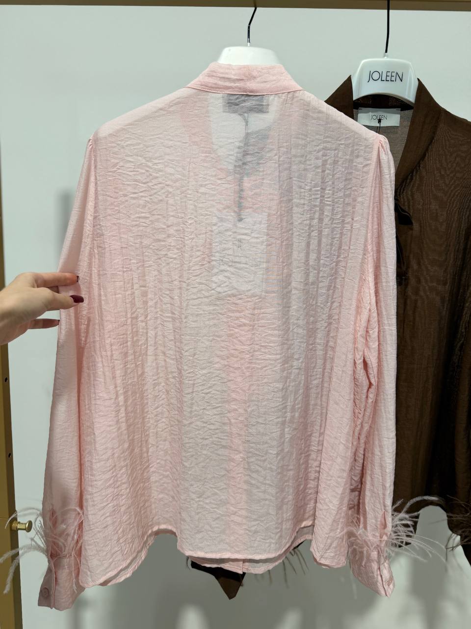 Итальянская одежда, бренд Joleen, арт. 74109508