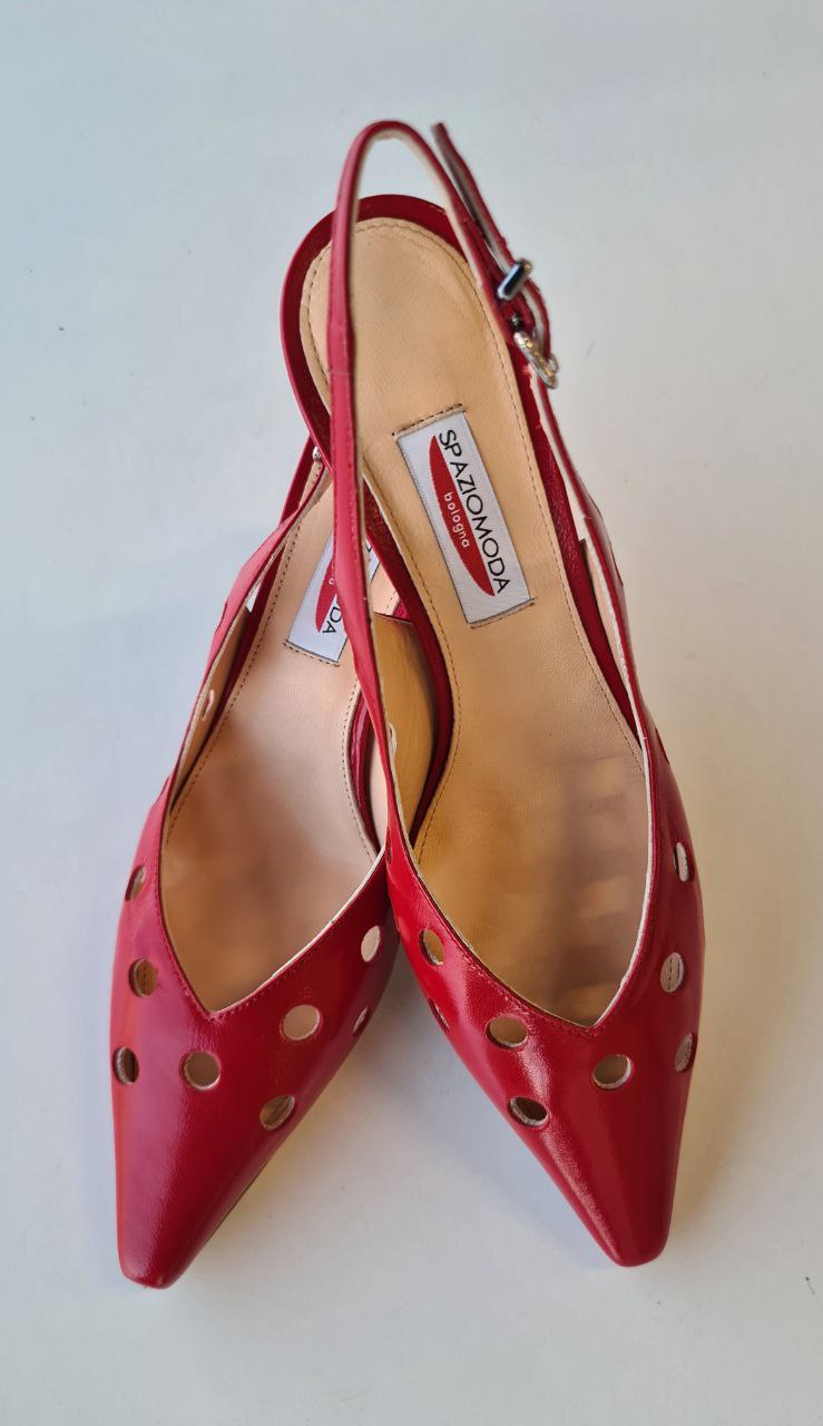 Фото Spazio Moda - Обувь