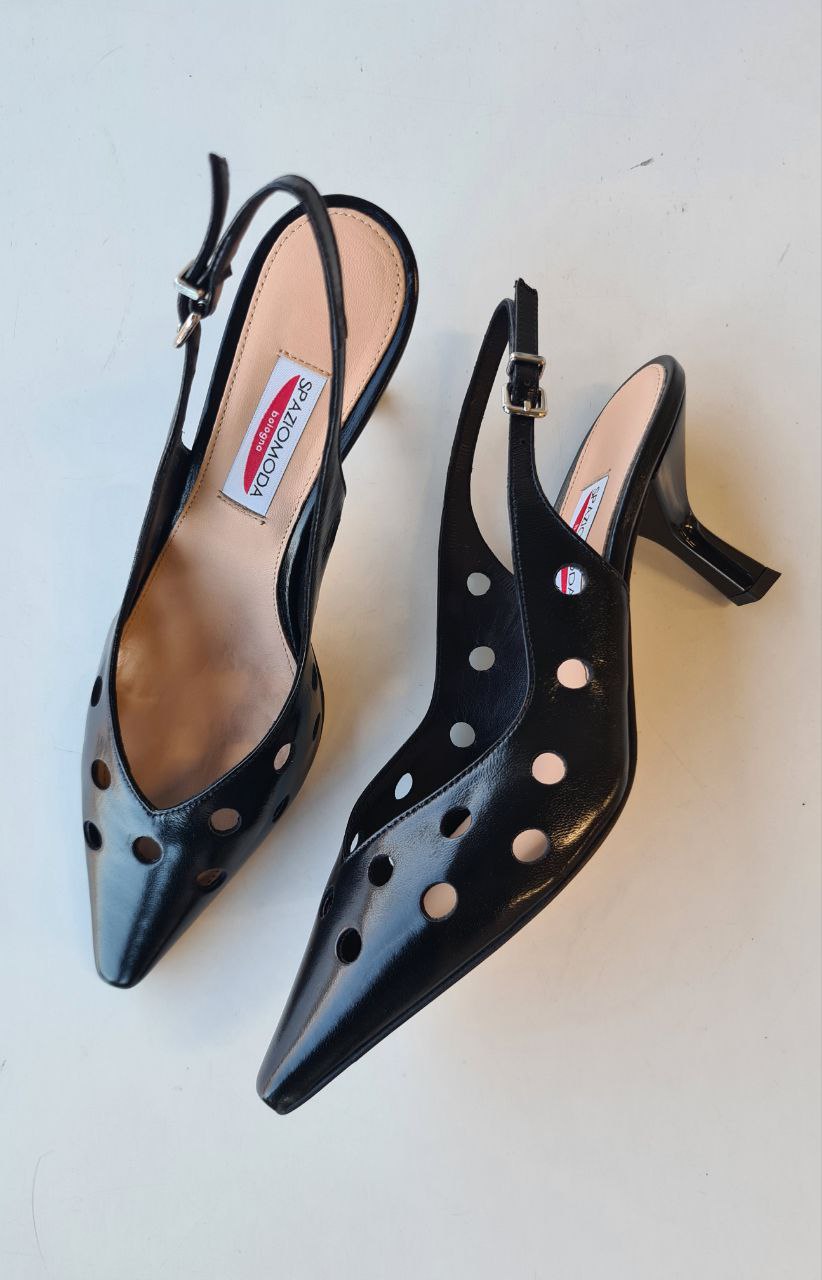 Фото Spazio Moda - Обувь