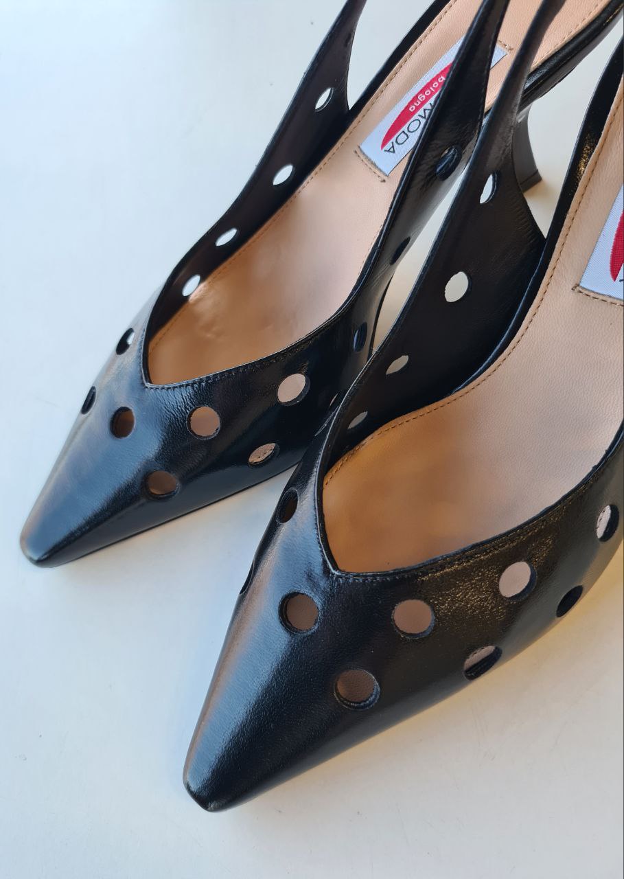 Фото Spazio Moda - Обувь