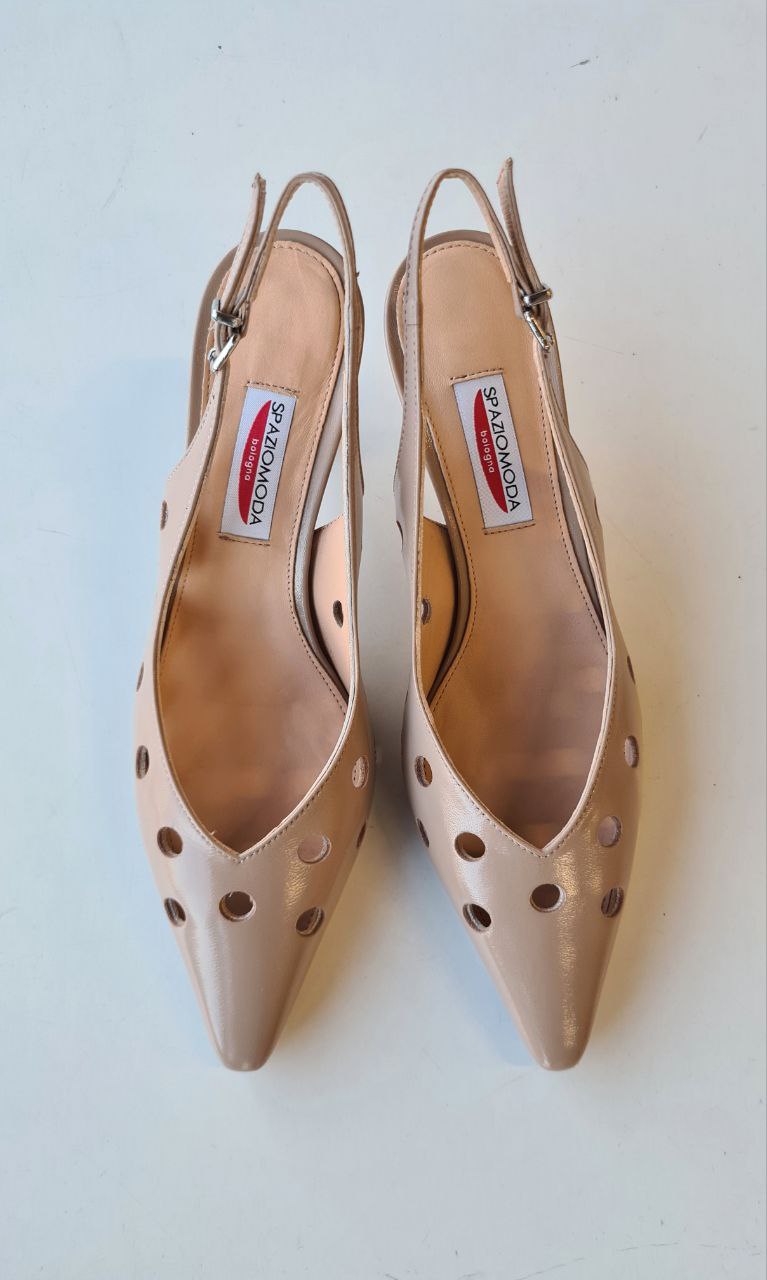 Фото Spazio Moda - Обувь