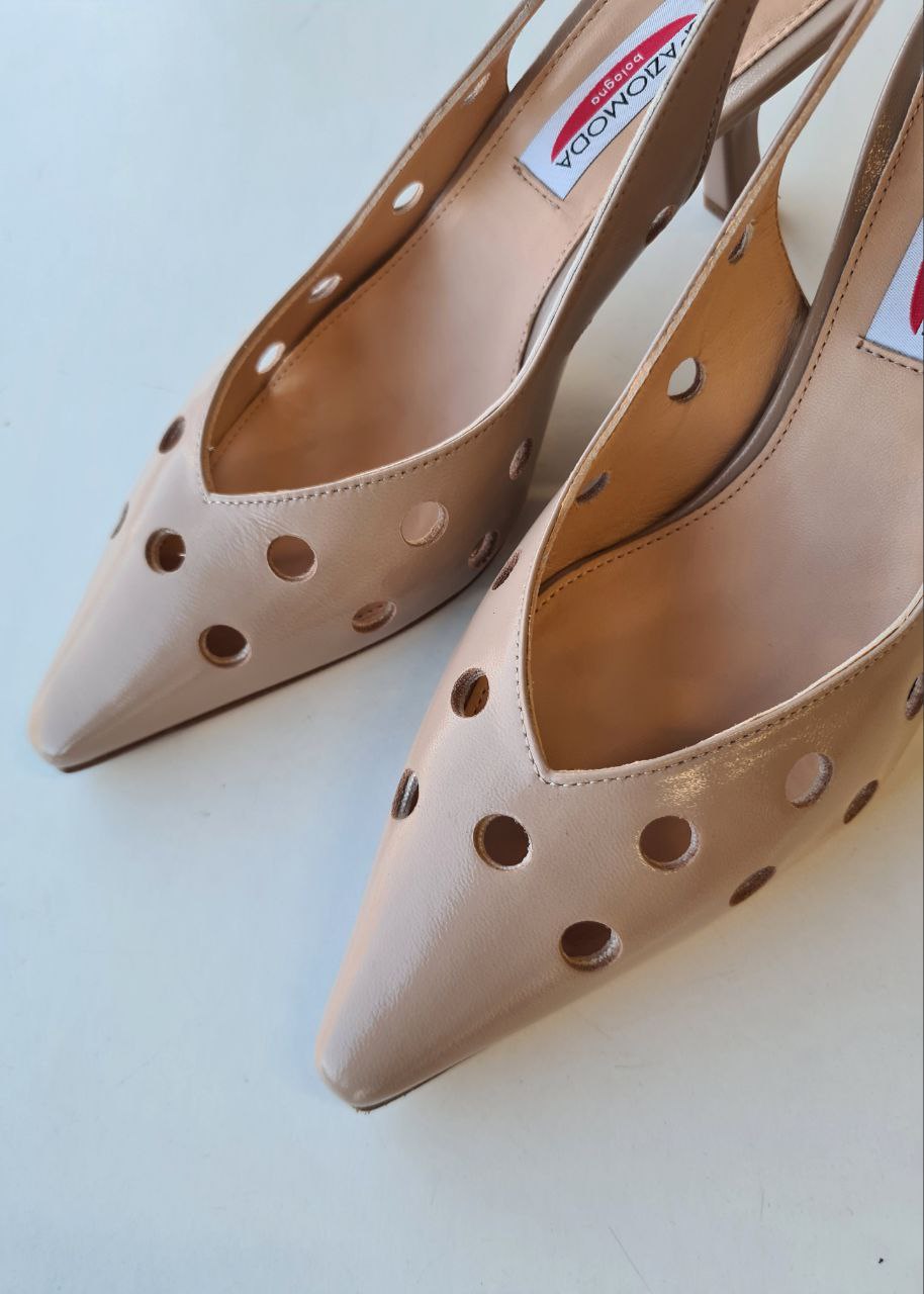 Фото Spazio Moda - Обувь