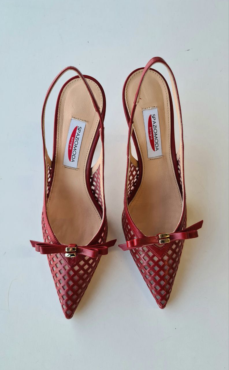 Фото Spazio Moda - Обувь