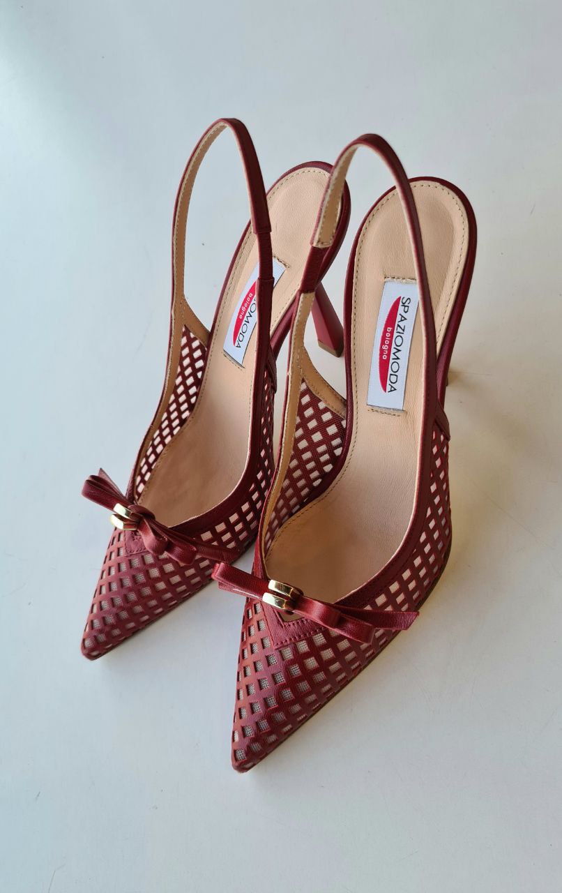 Фото Spazio Moda - Обувь