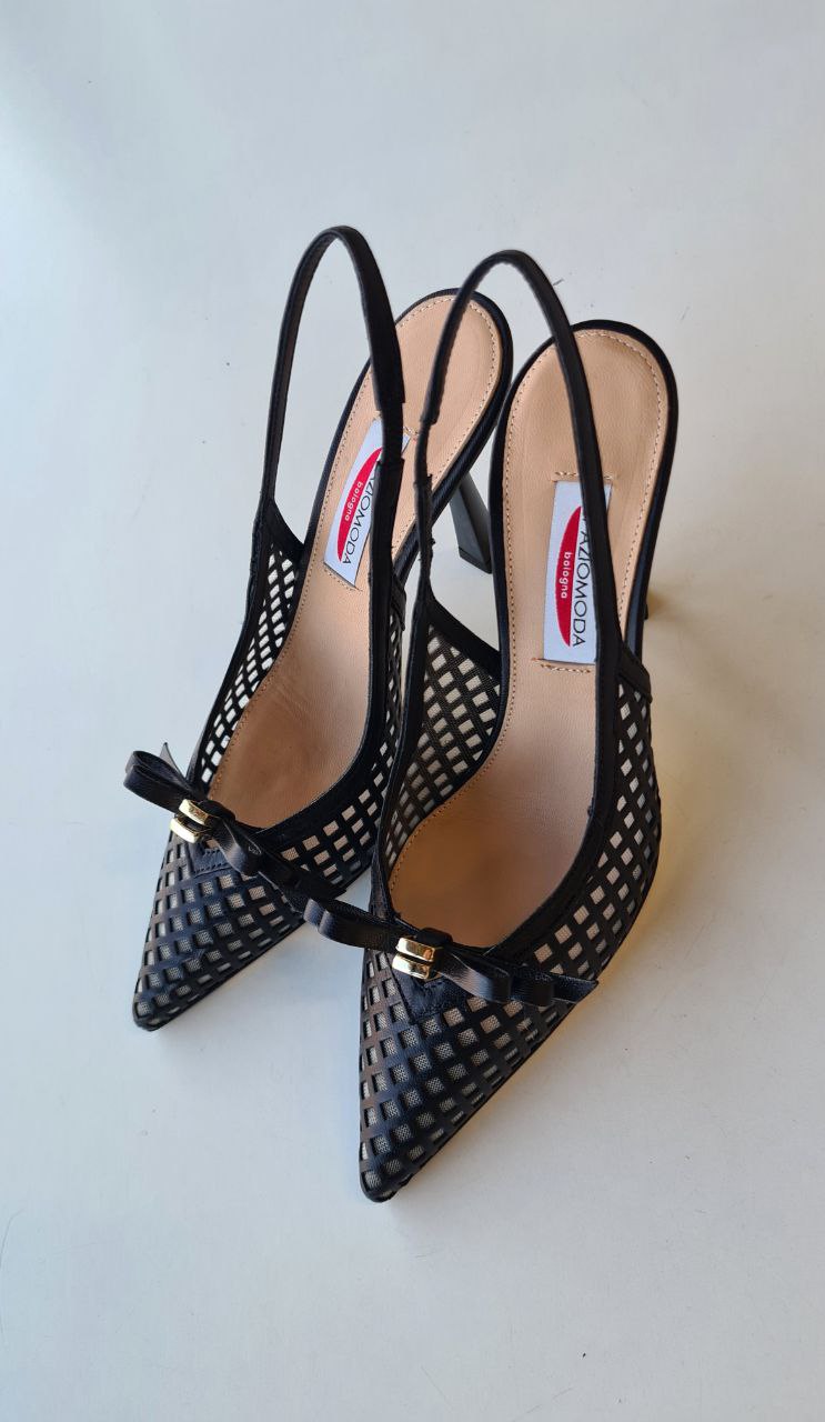 Фото Spazio Moda - Обувь