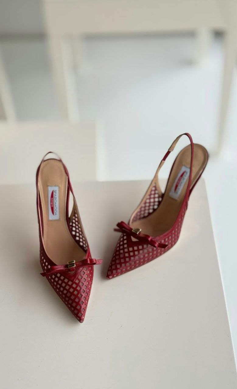 Фото Spazio Moda - Обувь