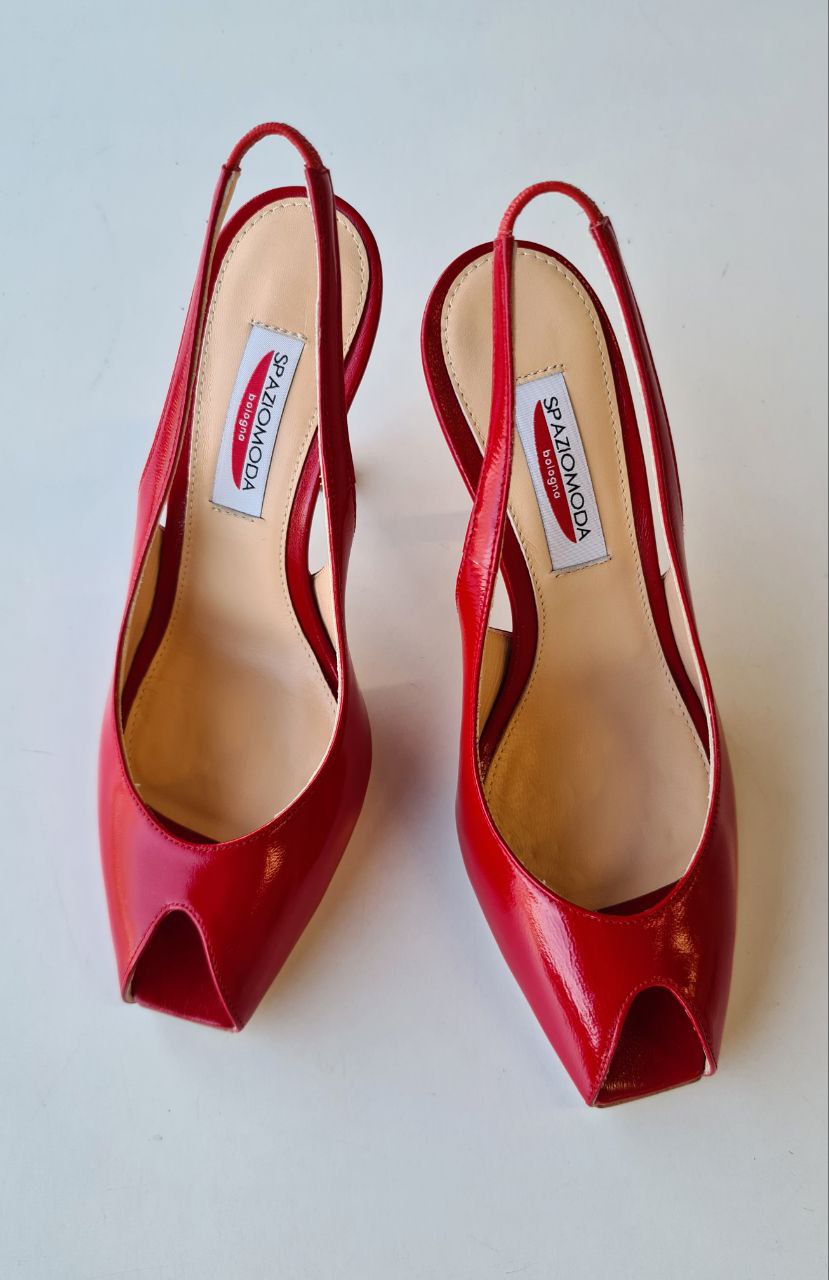 Фото Spazio Moda - Обувь